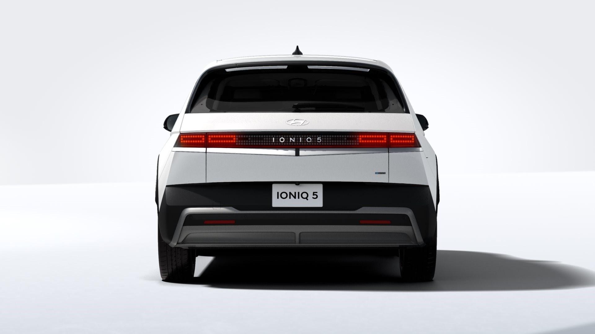HYUNDAI Ioniq 5 Amplia 4WD-image-4