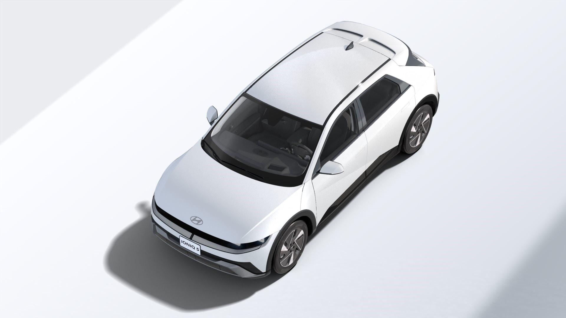 HYUNDAI Ioniq 5 Amplia 4WD-image-2