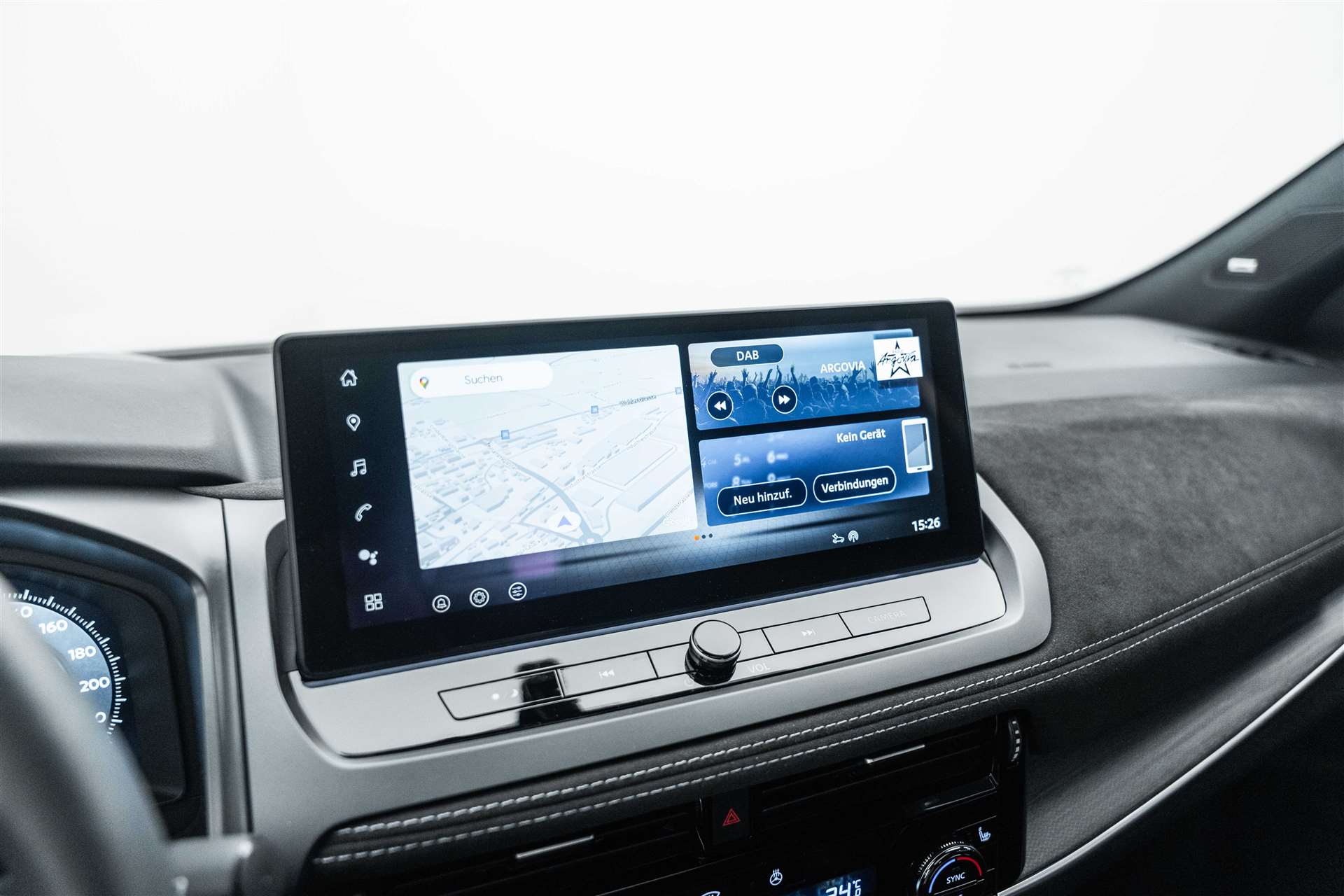 NISSAN Qashqai 1.3 DIG-T MHEV Tekna+ Xtronic-Automat-image-19