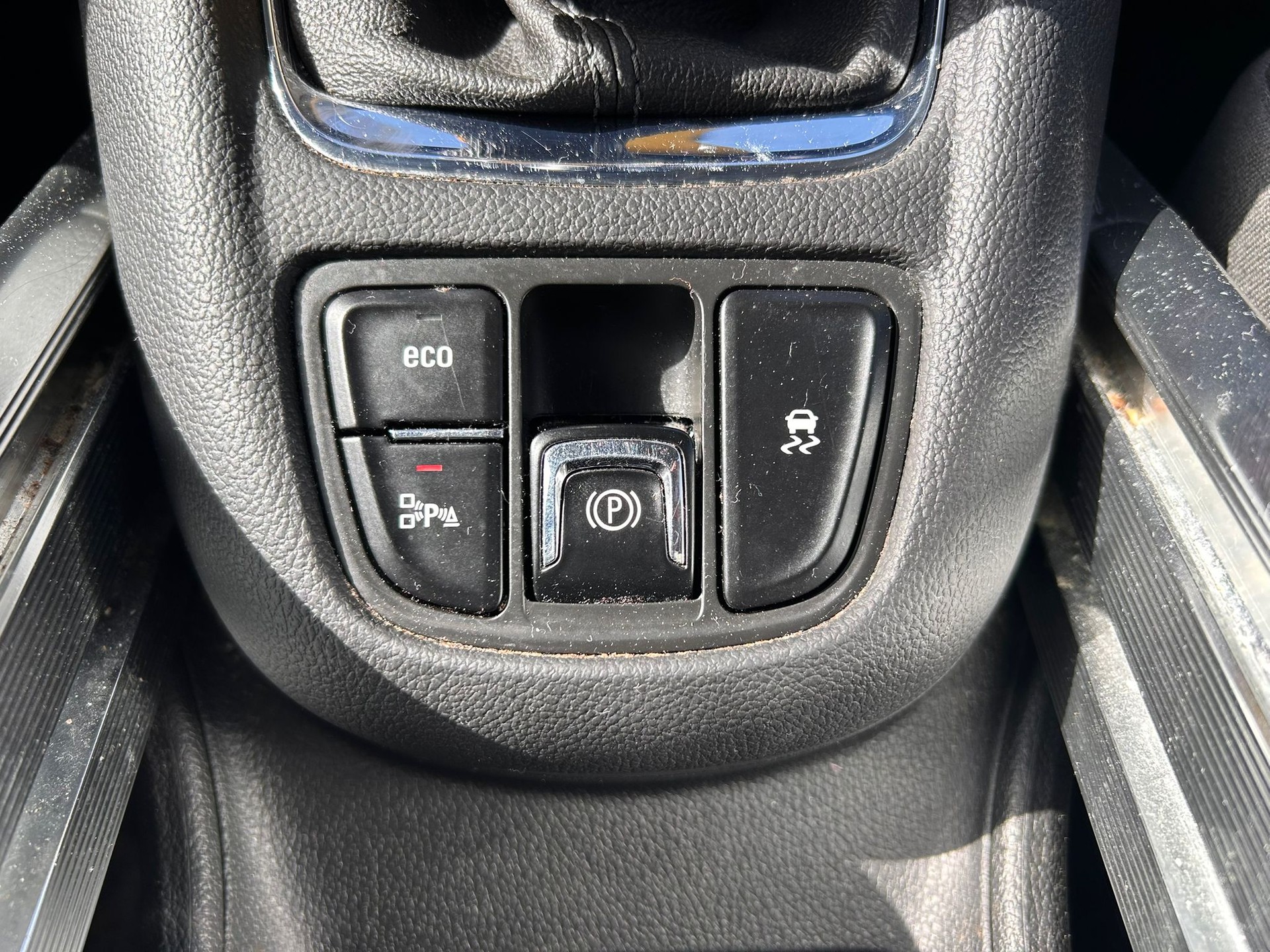 OPEL Zafira Tourer 1.6 CDTi Drive-image-24