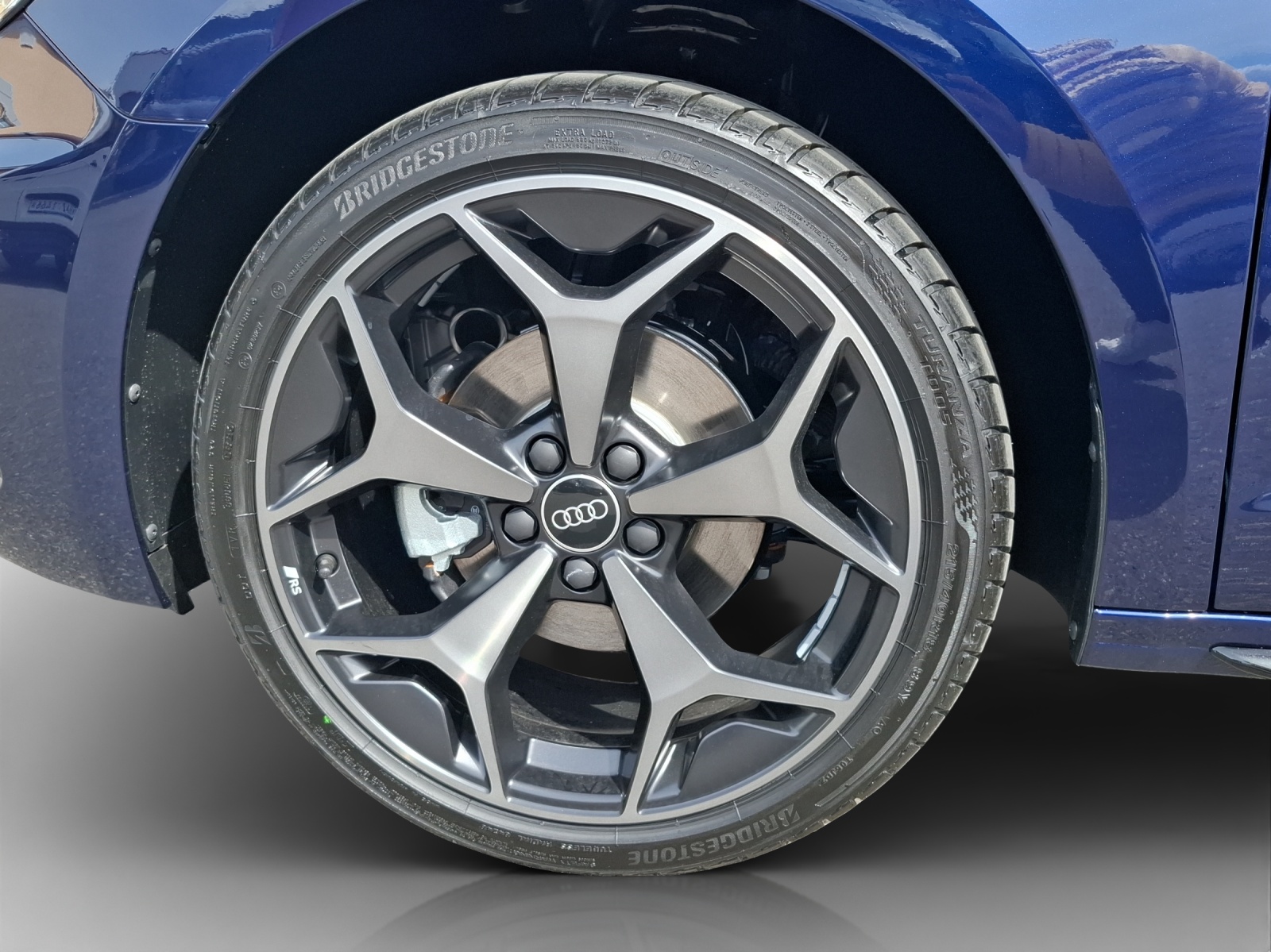 AUDI A1 Sportback 30 TFSI S Line Attraction S-tronic-image-4