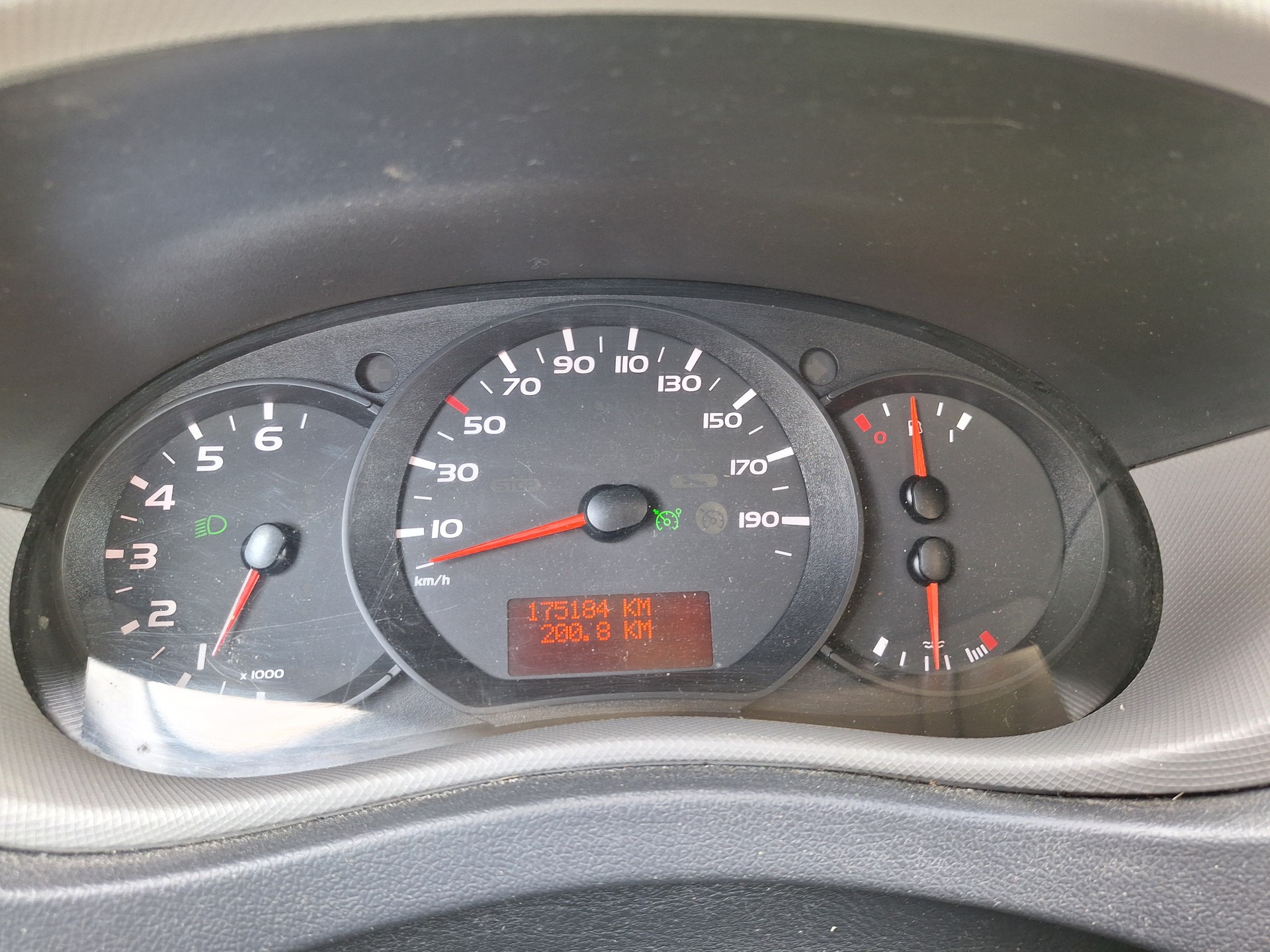 RENAULT 4x4 mit Untersetzung-image-2