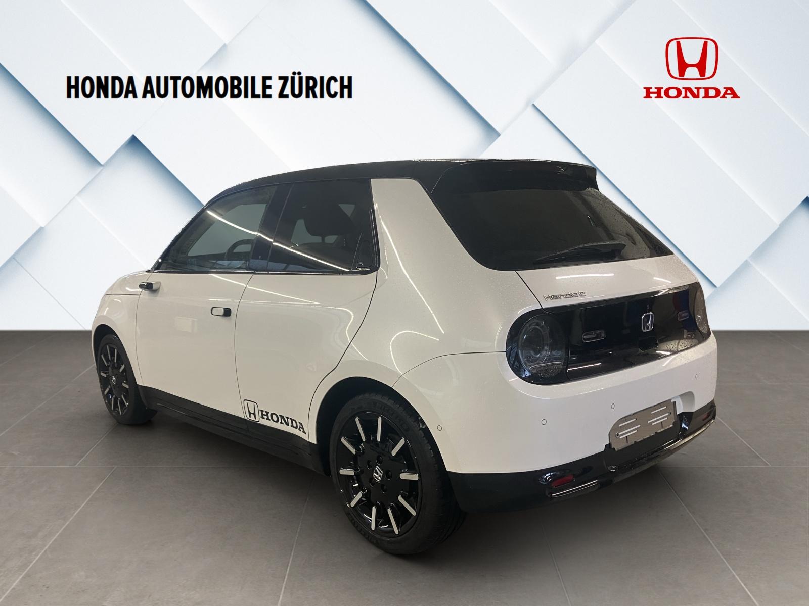 HONDA e electric Advance-showroom-element-2