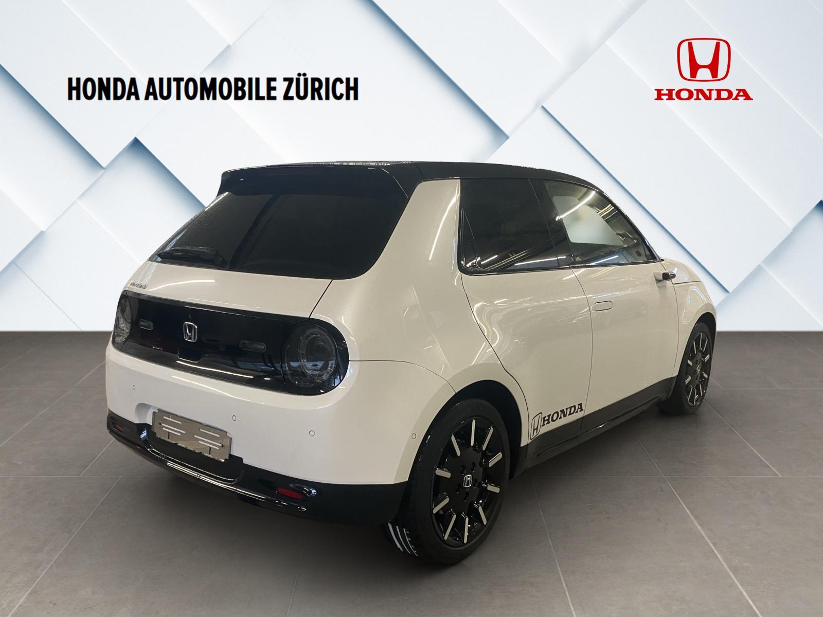 HONDA e electric Advance-image-4