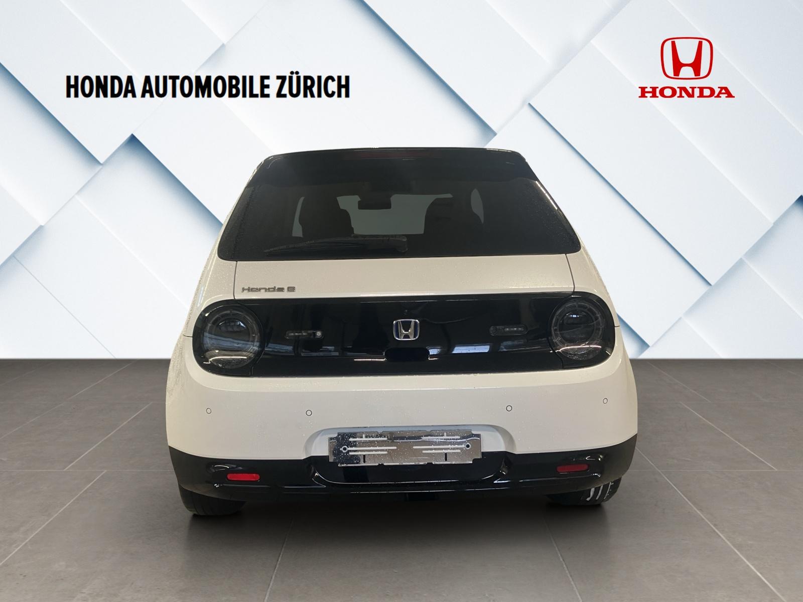 HONDA e electric Advance-showroom-element-3