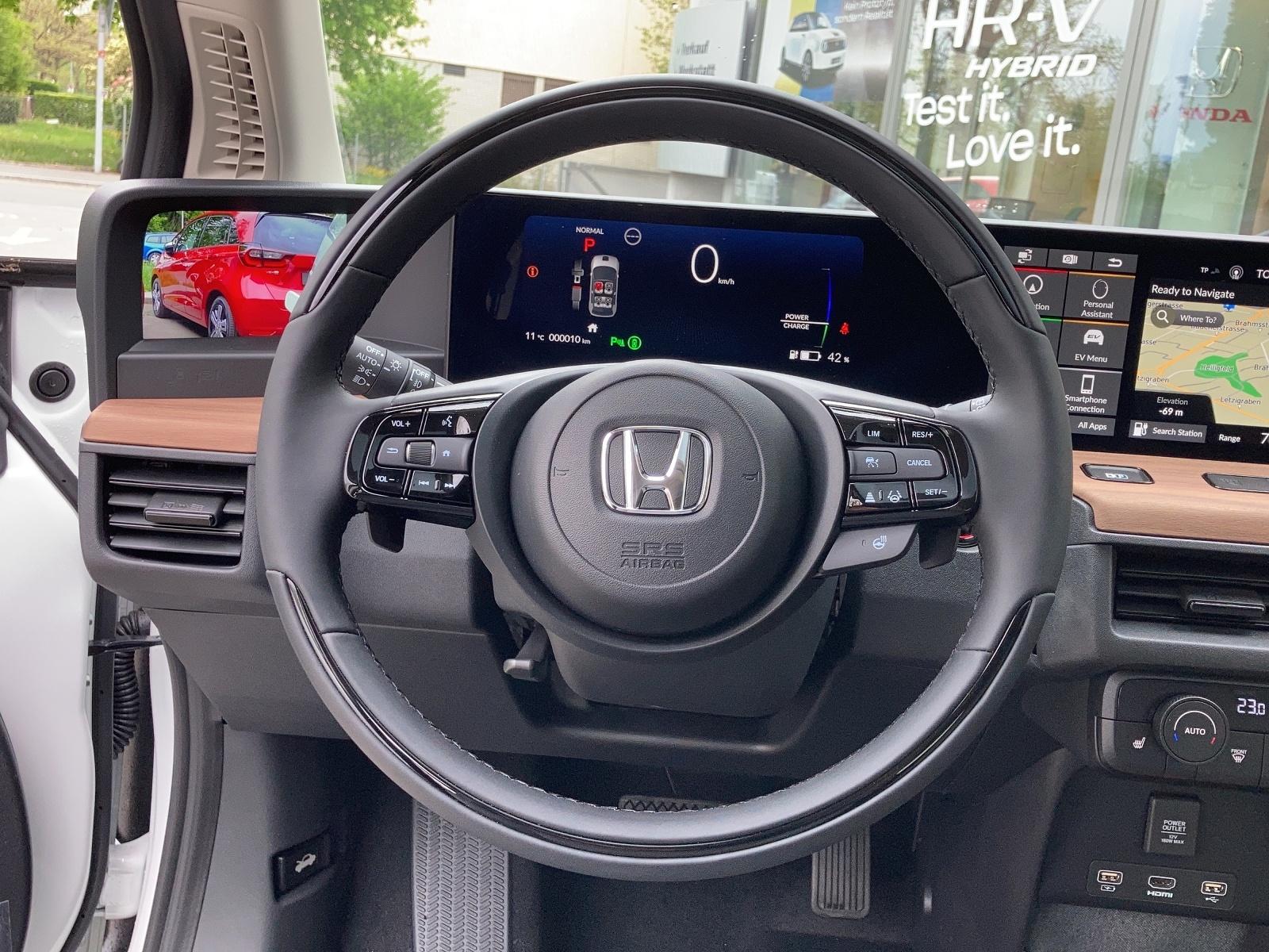 HONDA e electric Advance-image-15