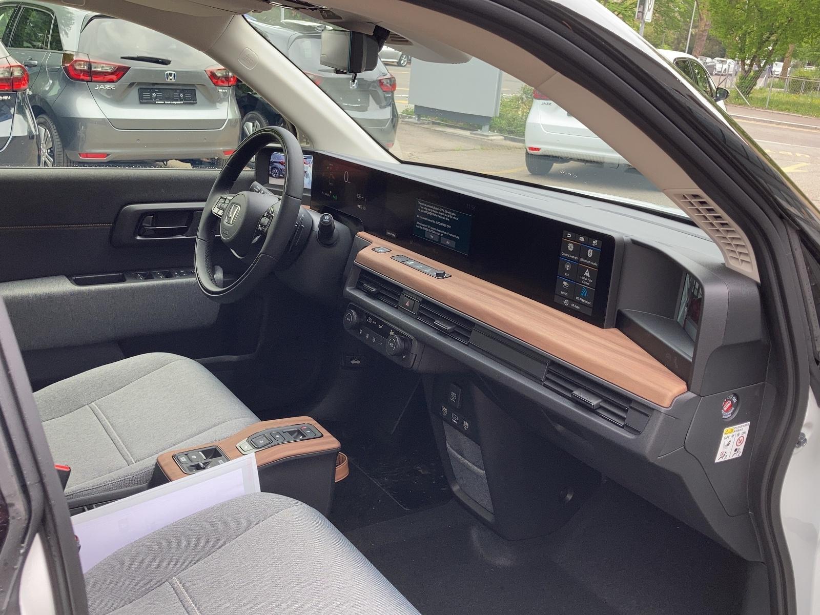 HONDA e electric Advance-image-10