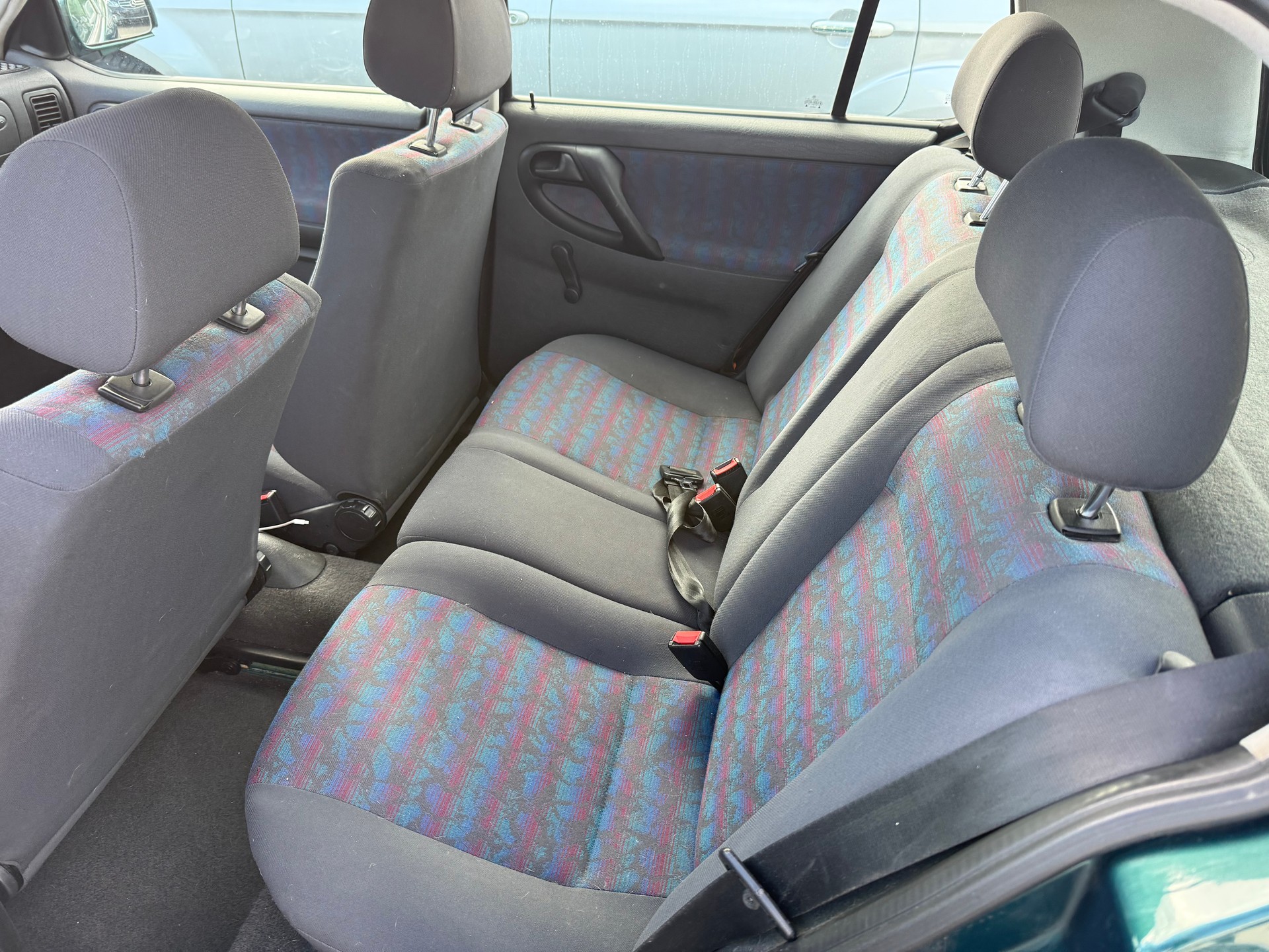 VW Polo 75 Swiss Special-image-8