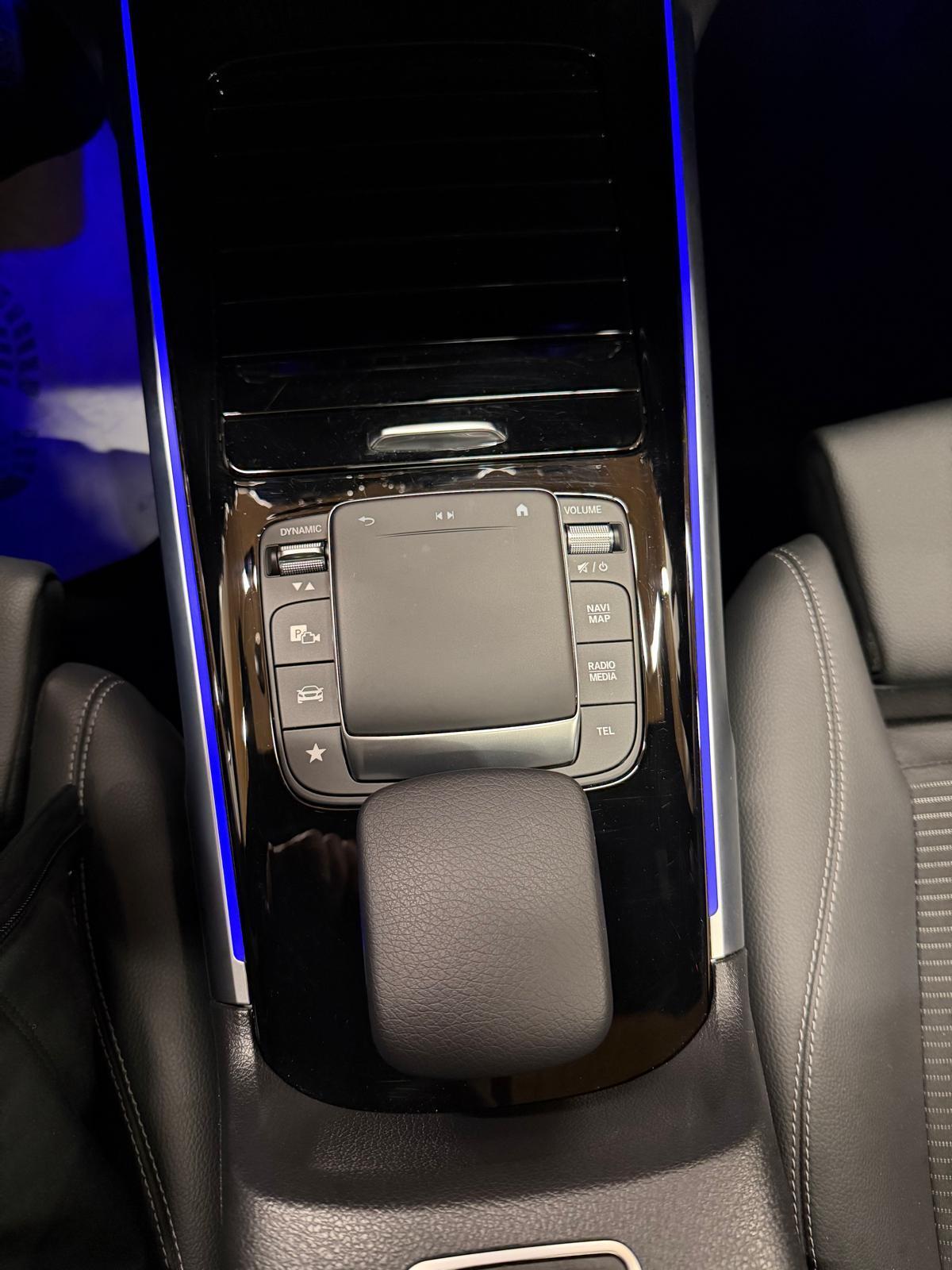 MERCEDES-BENZ GLB 220 d Progressive 4matic-image-23