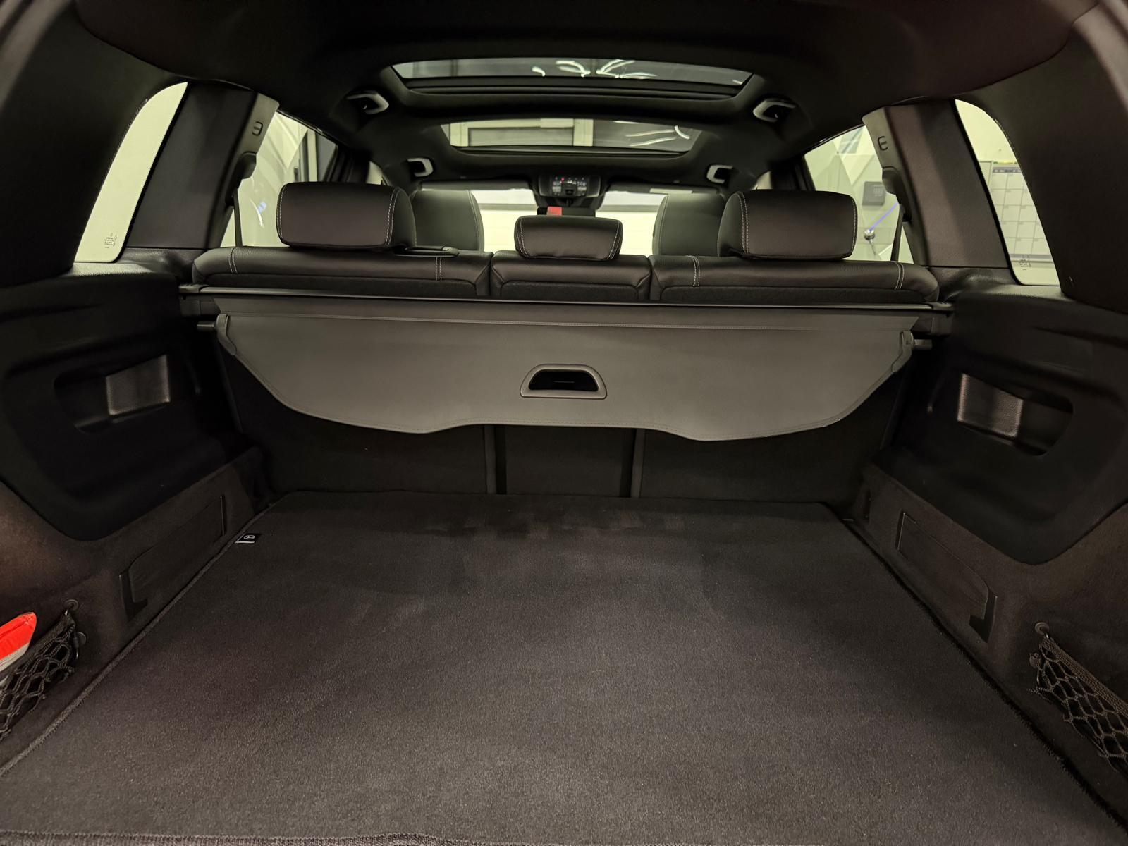 MERCEDES-BENZ GLB 220 d Progressive 4matic-image-13