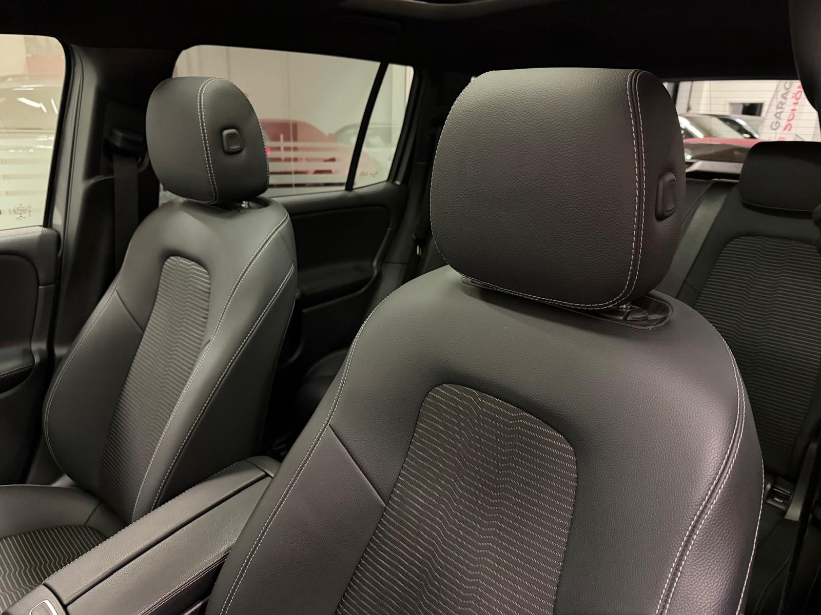 MERCEDES-BENZ GLB 220 d Progressive 4matic-image-11