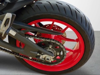 DUCATI Monster + 937-image-9