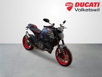 DUCATI Monster + 937