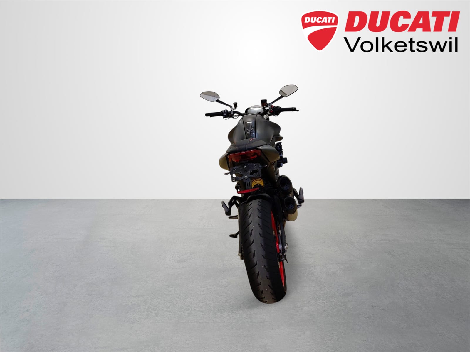 DUCATI Monster + 937-image-7
