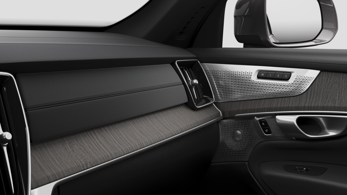 VOLVO XC90 2.0 T8 TE XCLUSIVE Edition Bright eAWD-image-9