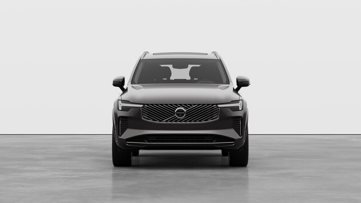 VOLVO XC90 2.0 T8 TE XCLUSIVE Edition Bright eAWD-image-4