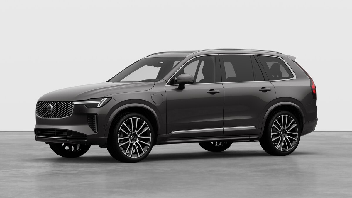 VOLVO XC90 2.0 T8 TE XCLUSIVE Edition Bright eAWD-image-0