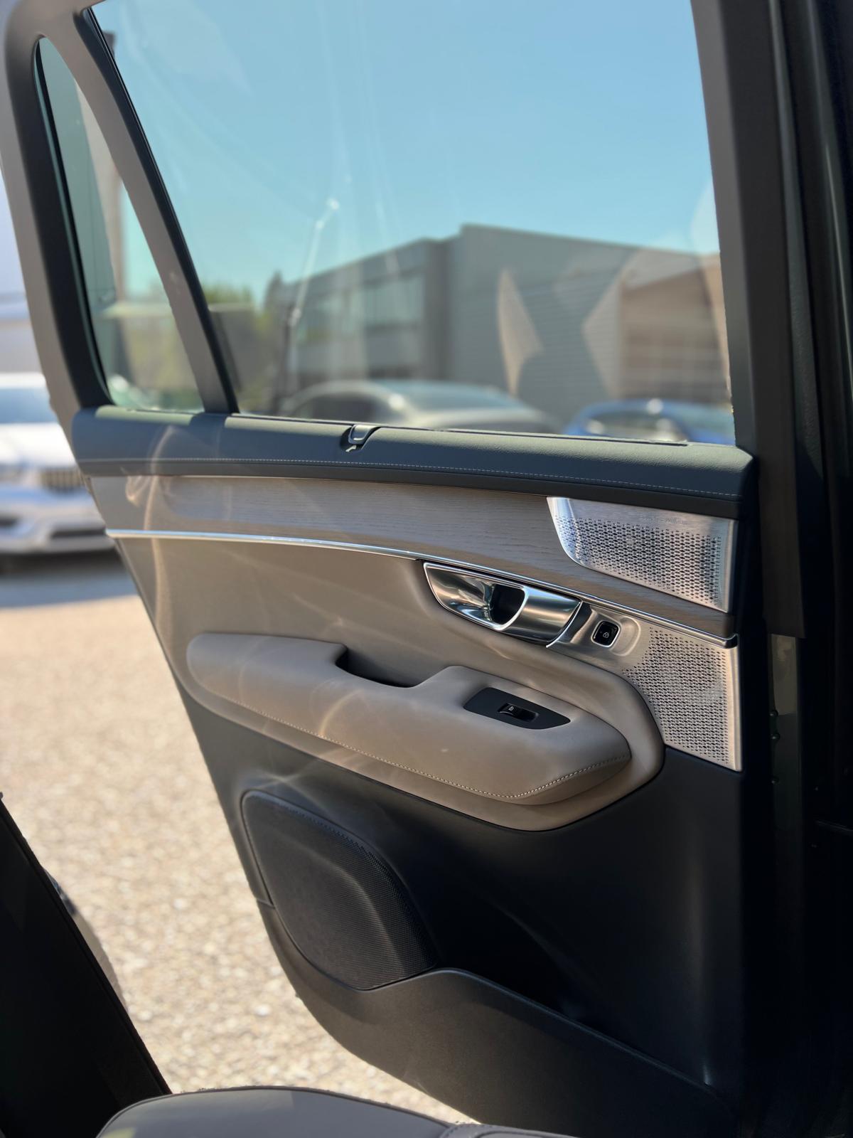 VOLVO XC90 2.0 T8 TE XCLUSIVE Edition Bright eAWD-image-20