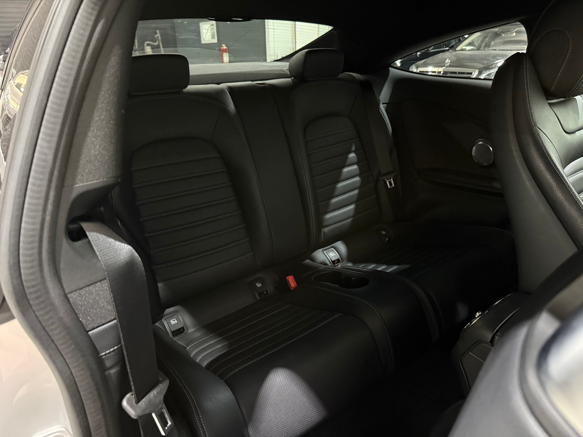 MERCEDES-BENZ C 43 AMG 4Matic 9G-tronic CH Fahrzeug-image-14