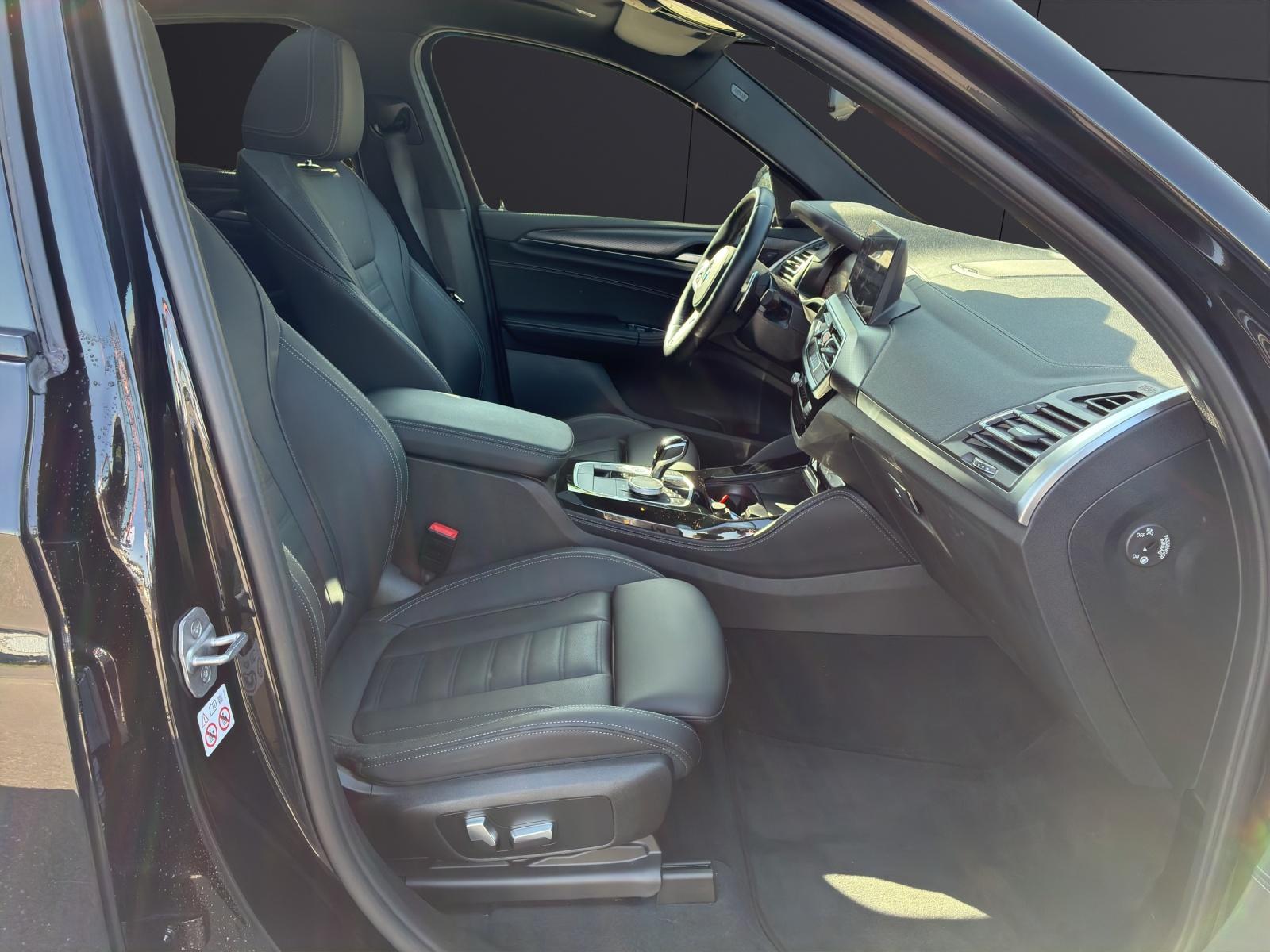 BMW X4 30d xDrive M Sport-image-10