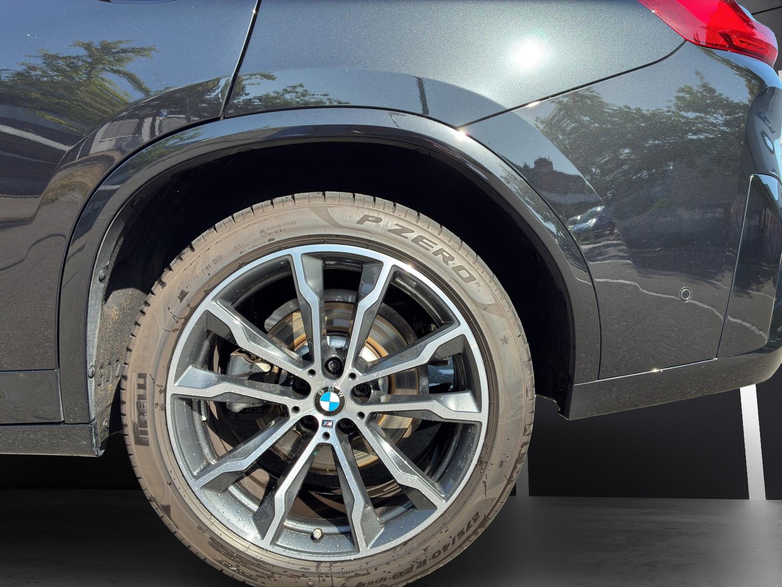 BMW X4 30d xDrive M Sport-image-6