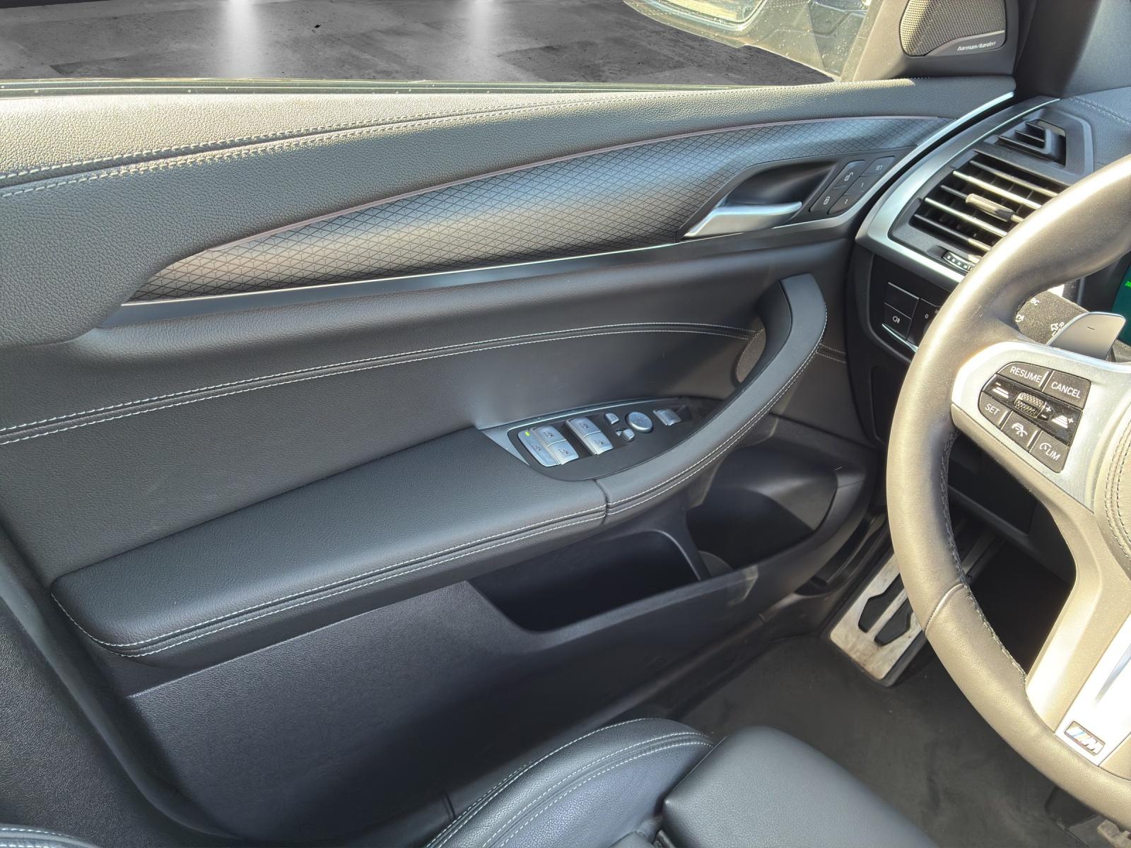BMW X4 30d xDrive M Sport-image-12