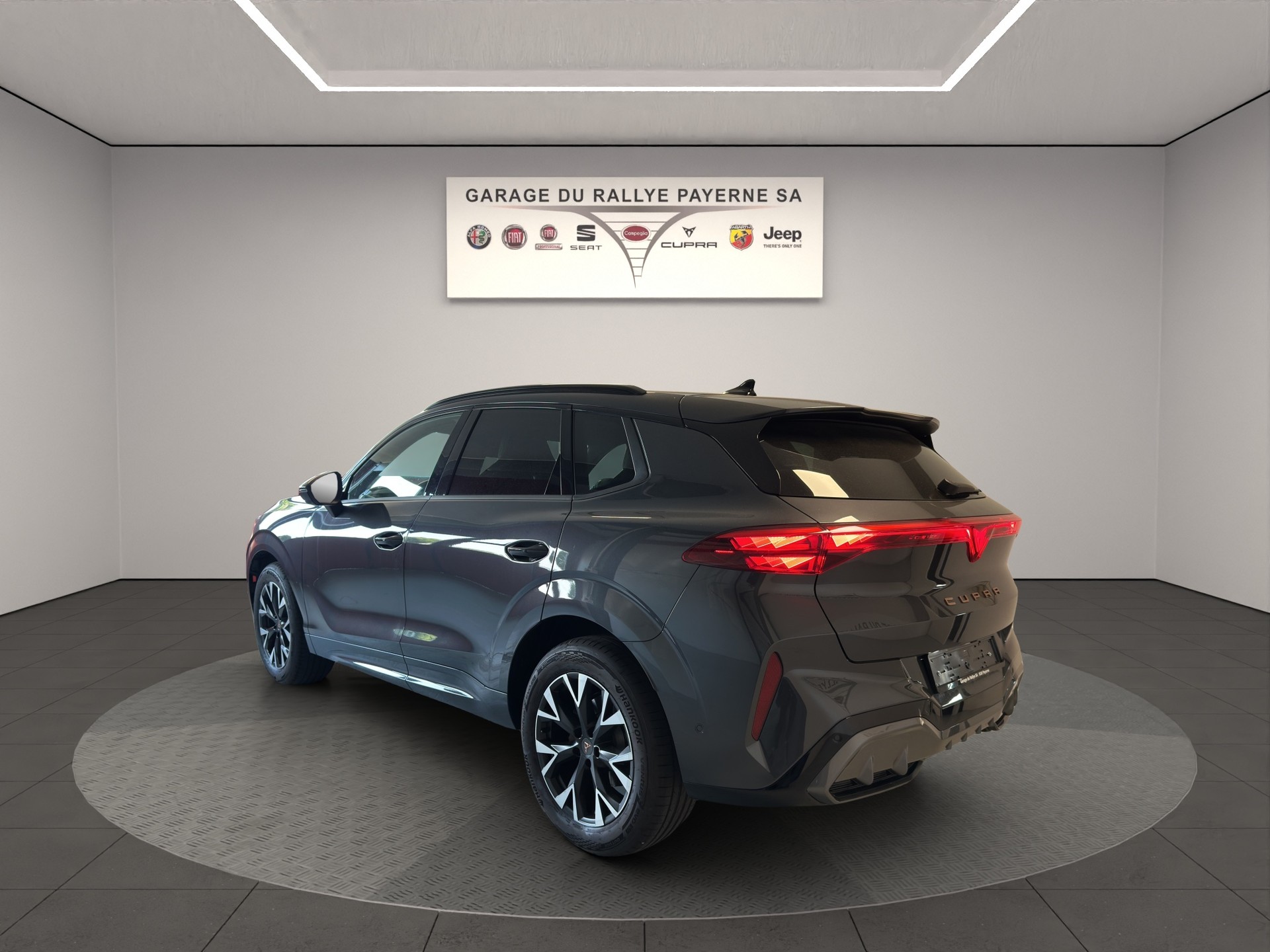 CUPRA Terramar 1.5 eTSI DSG-showroom-element-2