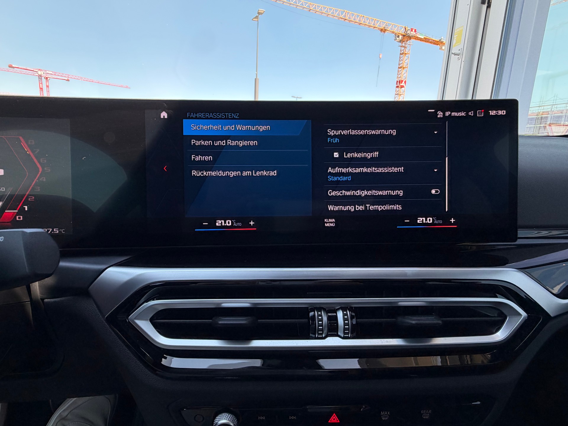 BMW M2 Steptronic *CH Fahrzeug & Gratis Service*-image-23