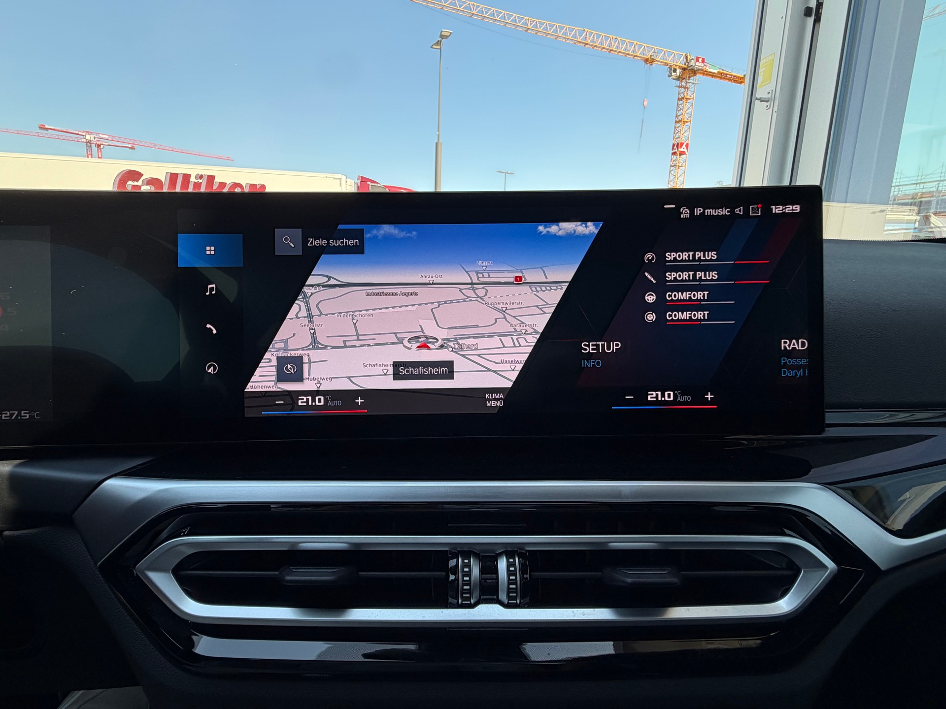 BMW M2 Steptronic *CH Fahrzeug & Gratis Service*-image-15