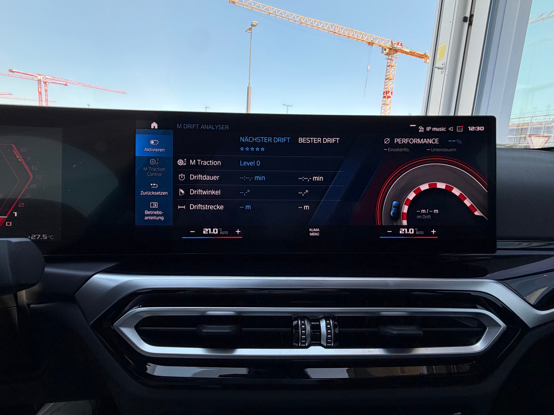 BMW M2 Steptronic *CH Fahrzeug & Gratis Service*-image-19