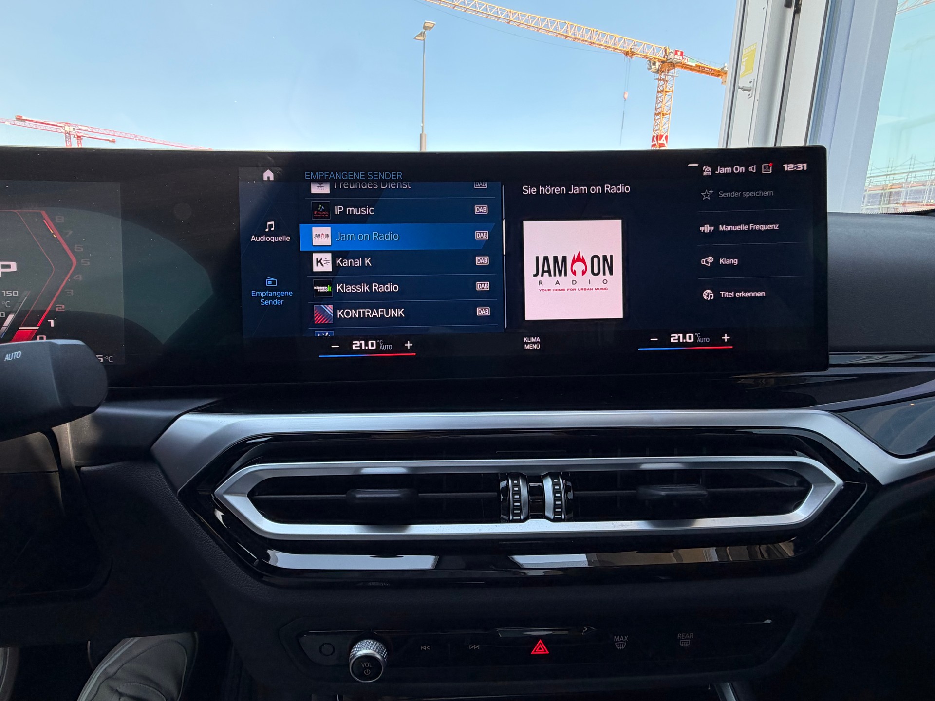 BMW M2 Steptronic *CH Fahrzeug & Gratis Service*-image-25