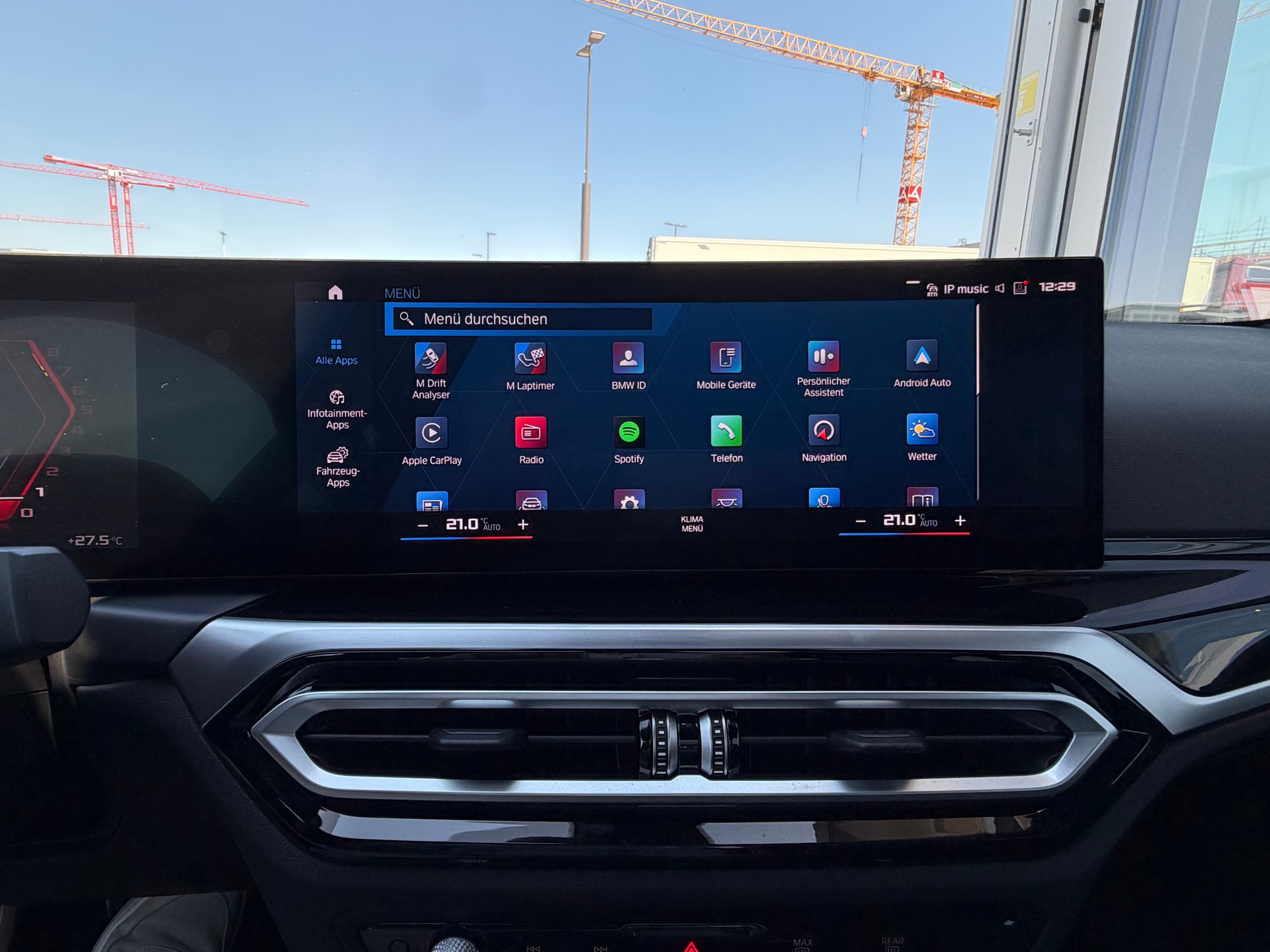 BMW M2 Steptronic *CH Fahrzeug & Gratis Service*-image-18