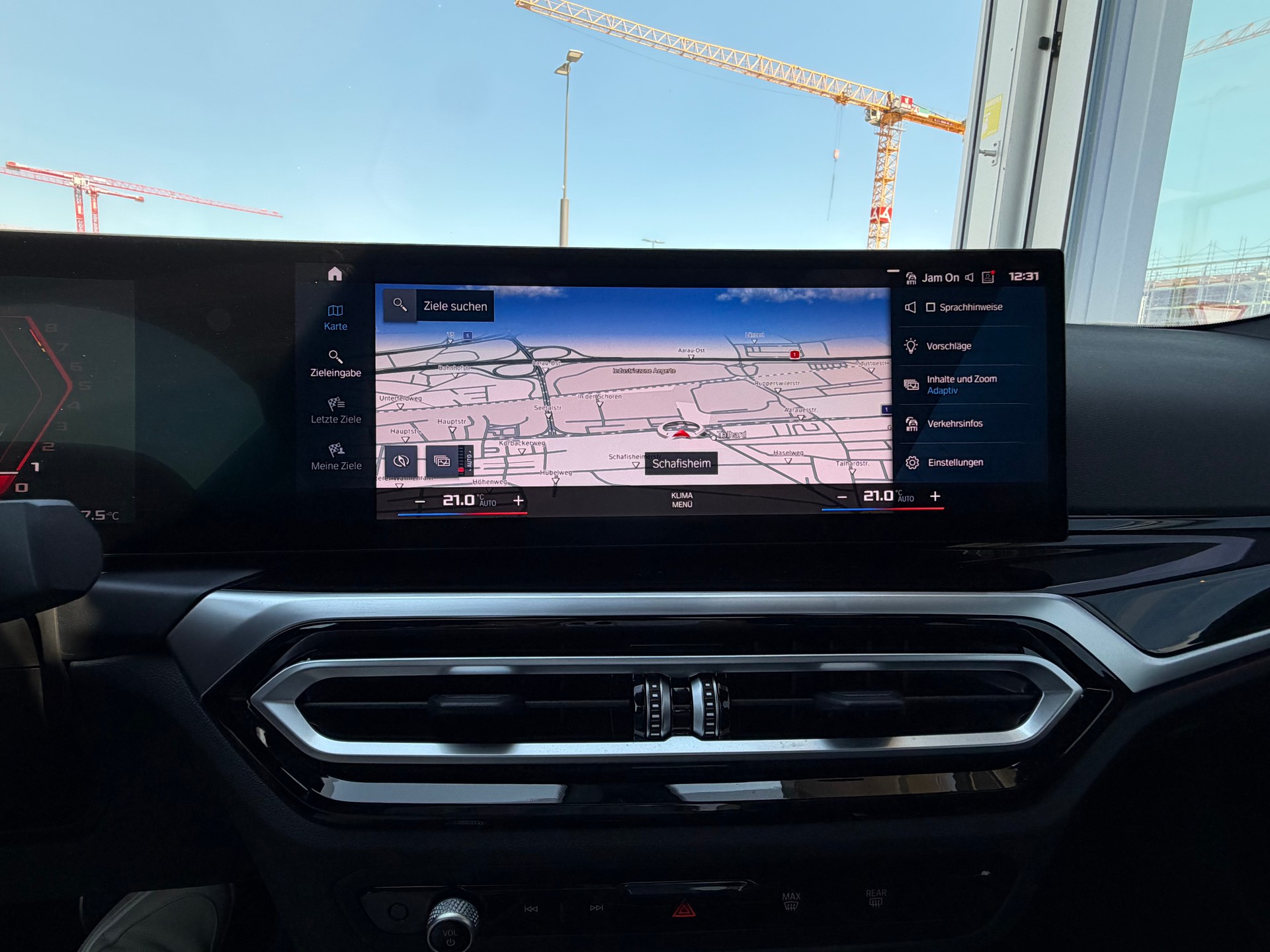 BMW M2 Steptronic *CH Fahrzeug & Gratis Service*-image-26