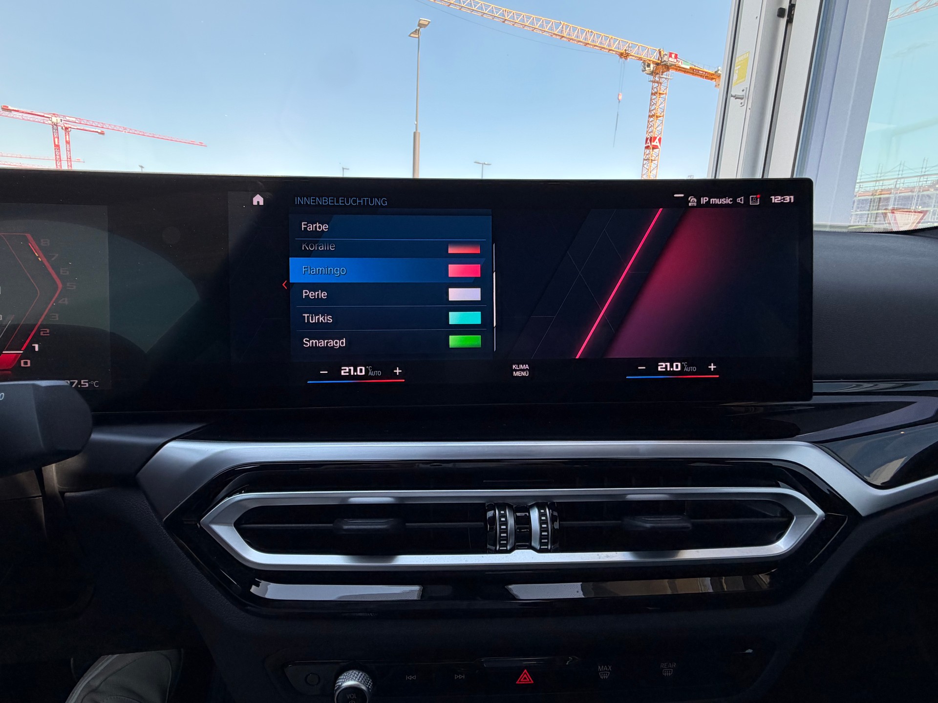 BMW M2 Steptronic *CH Fahrzeug & Gratis Service*-image-22