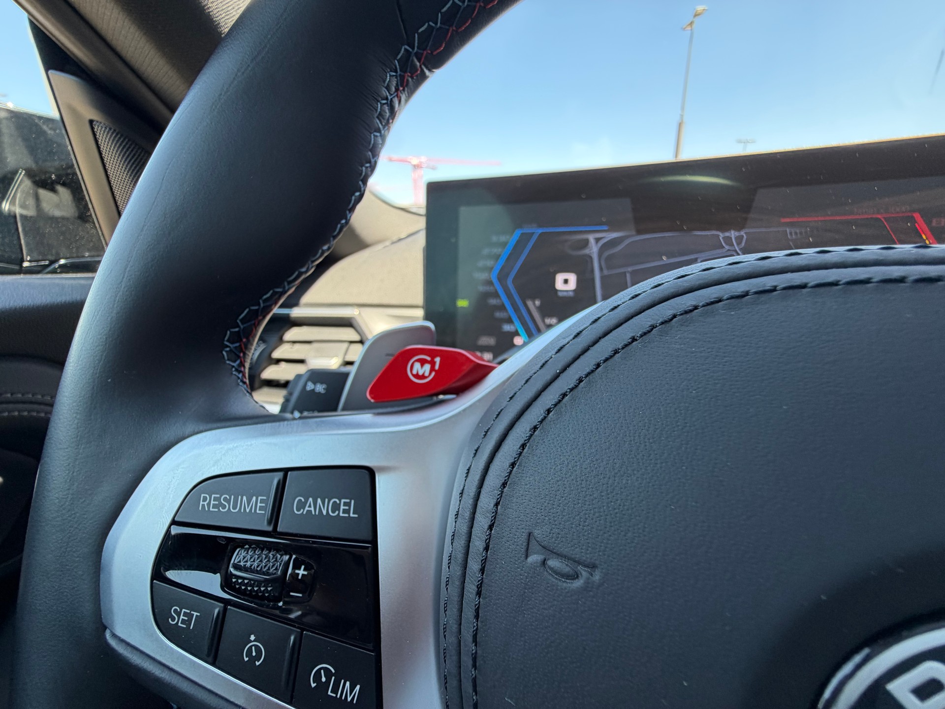 BMW M2 Steptronic *CH Fahrzeug & Gratis Service*-image-31