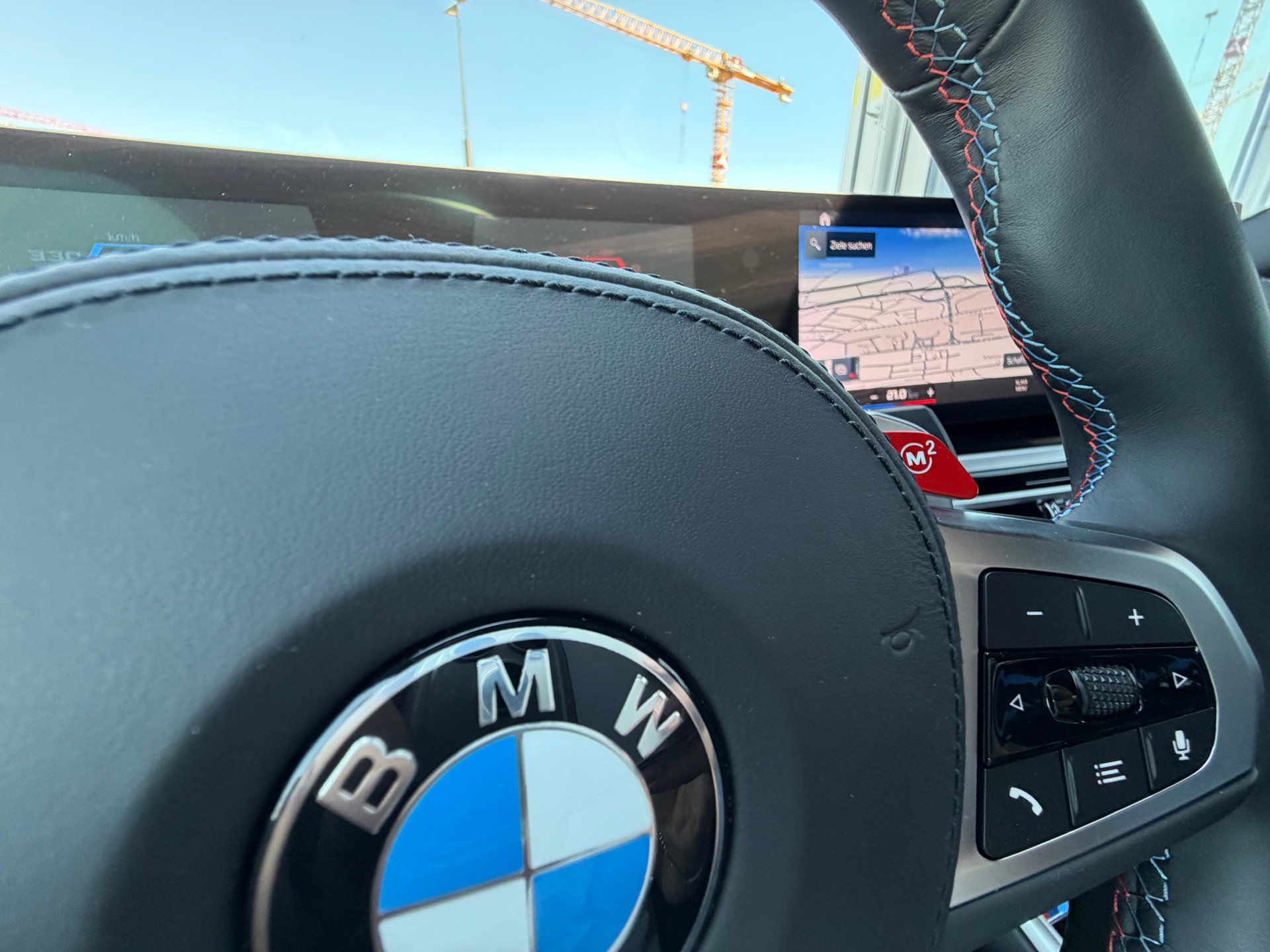 BMW M2 Steptronic *CH Fahrzeug & Gratis Service*-image-30