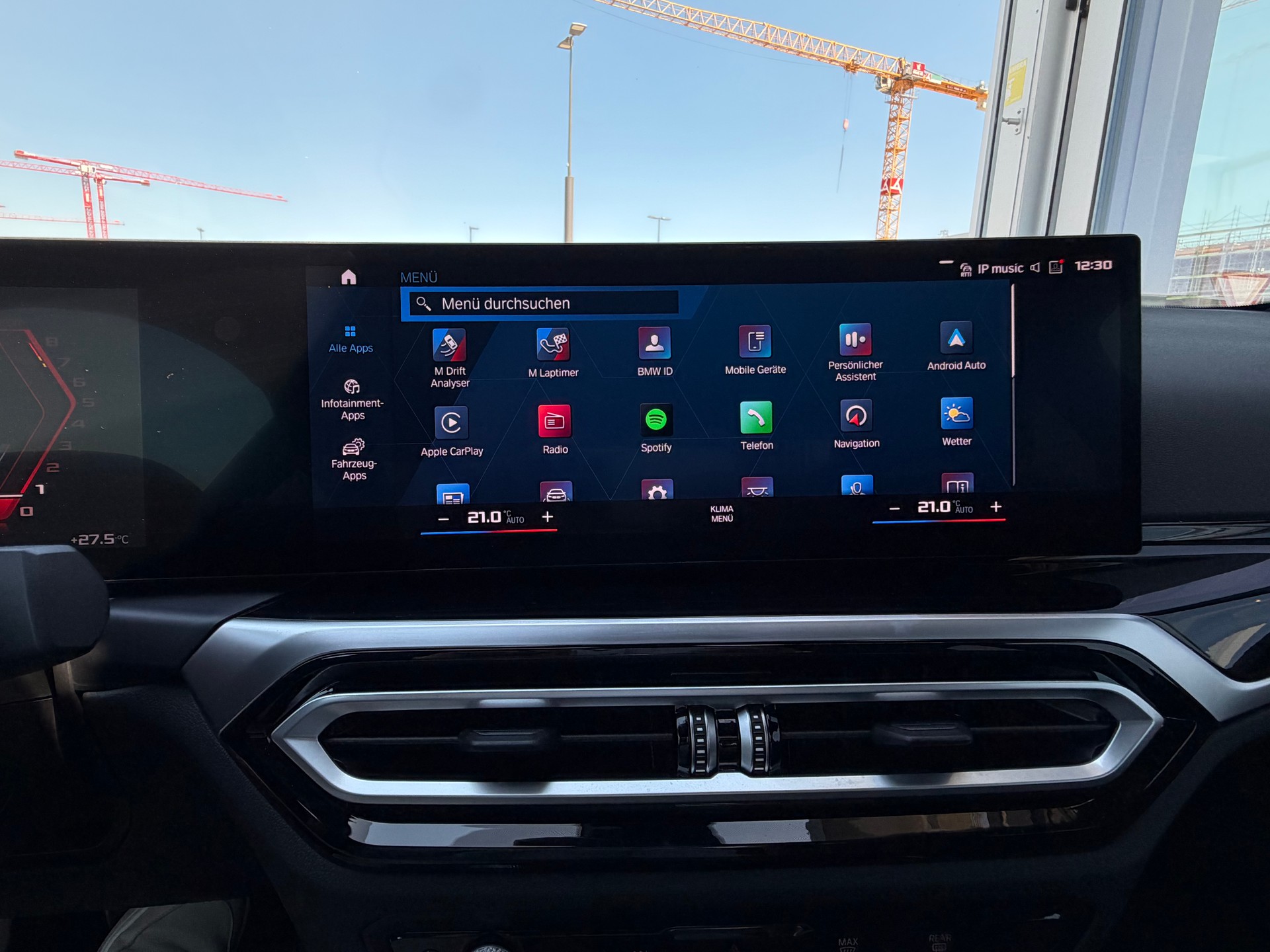 BMW M2 Steptronic *CH Fahrzeug & Gratis Service*-image-16
