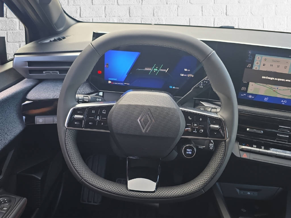 RENAULT Clio 1.8 E-Tech techno-image-6