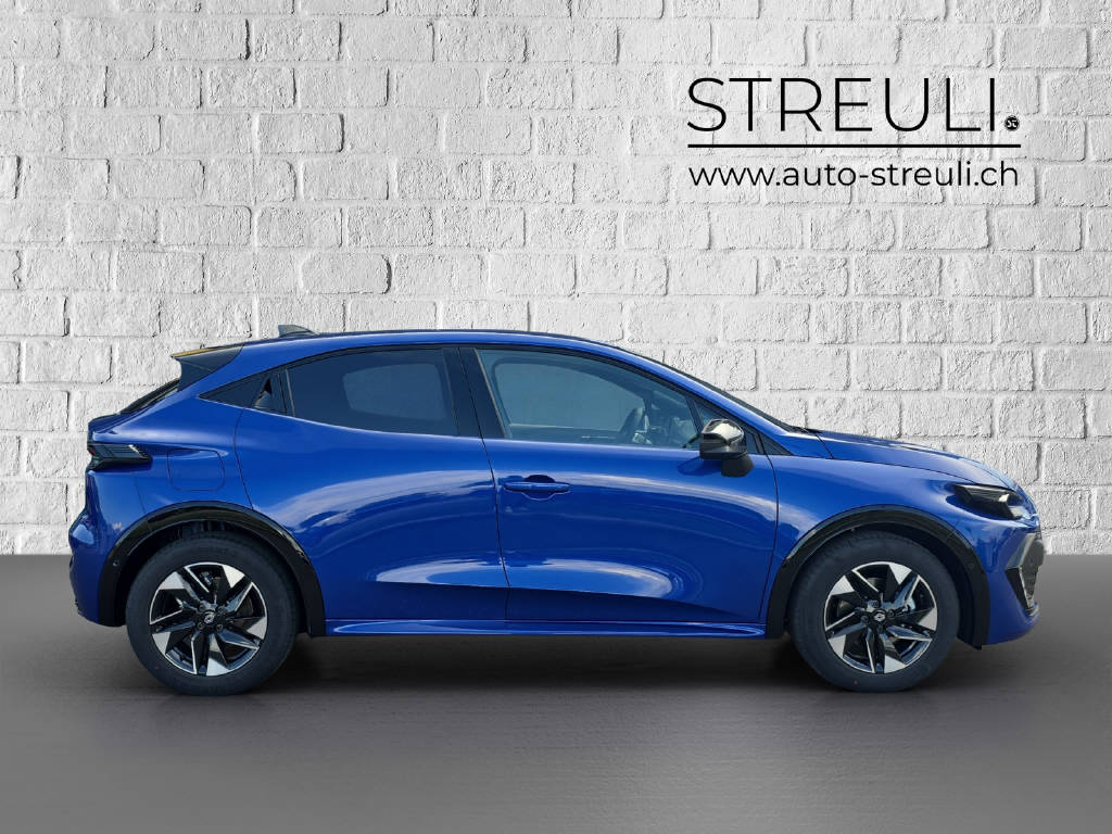 RENAULT Clio 1.8 E-Tech techno-image-2