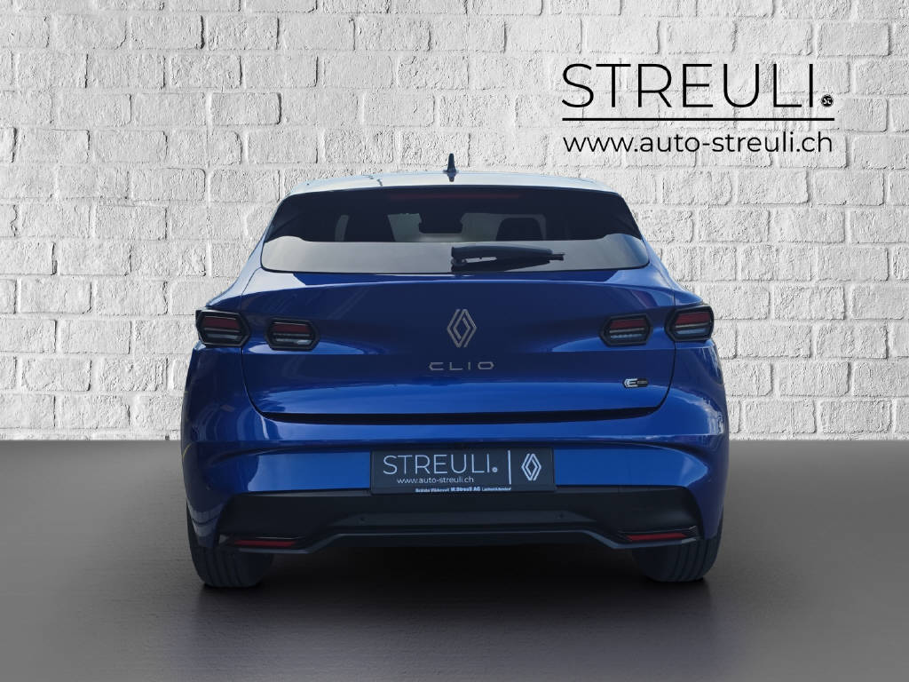 RENAULT Clio 1.8 E-Tech techno-image-4