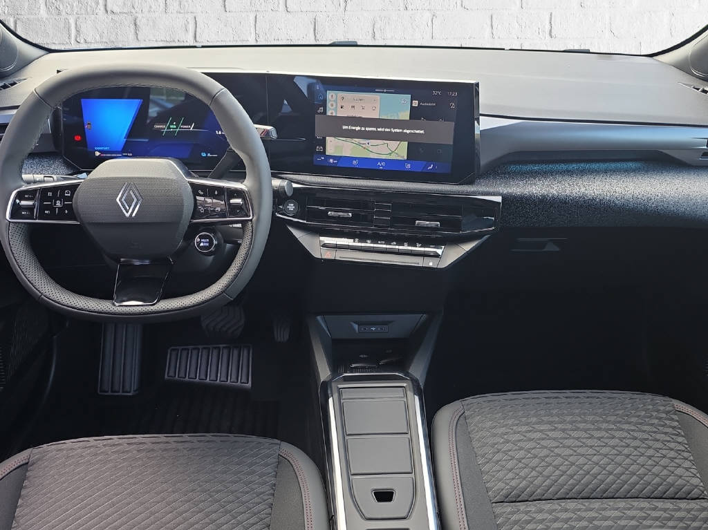 RENAULT Clio 1.8 E-Tech techno-image-7