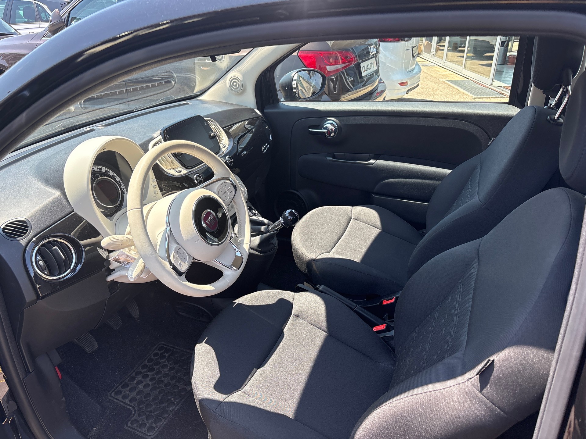 FIAT 500 1.0 N3 MildHybrid Cult Edition-image-6