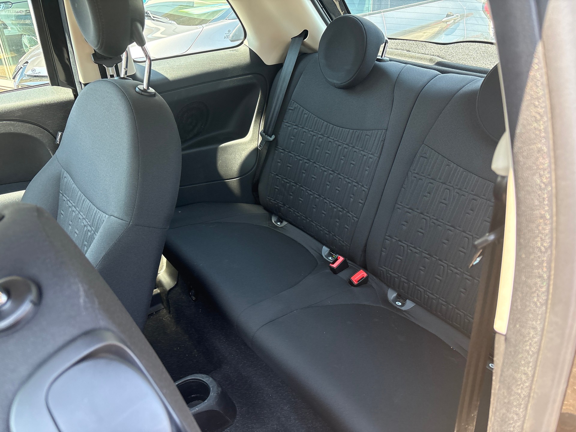 FIAT 500 1.0 N3 MildHybrid Cult Edition-image-7