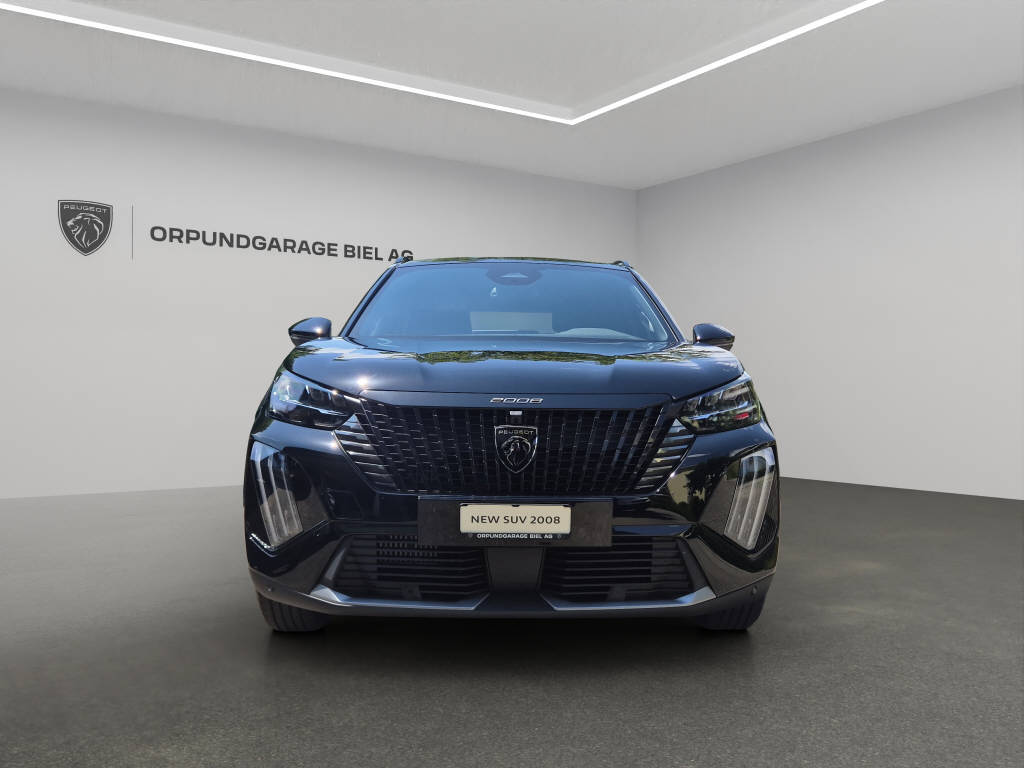 PEUGEOT 2008 1.2 Hybrid 145 GT-image-1