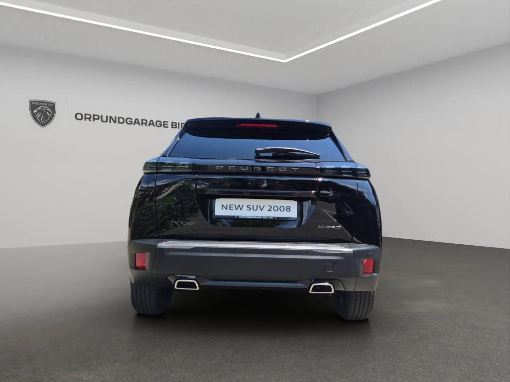 PEUGEOT 2008 1.2 Hybrid 145 GT-image-3