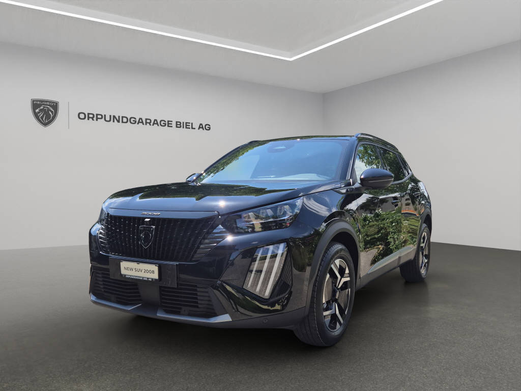 PEUGEOT 2008 1.2 Hybrid 145 GT-image-0