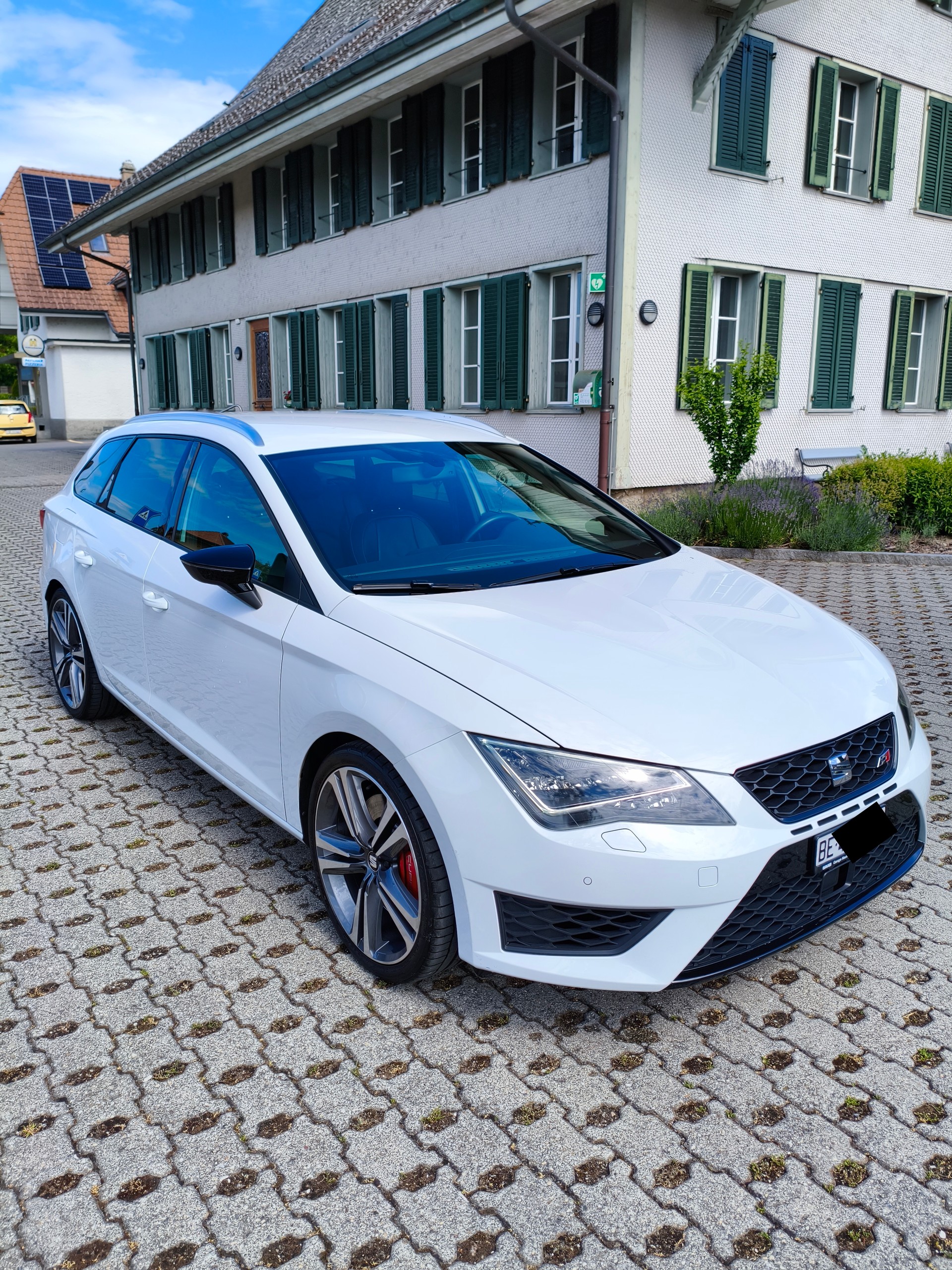 SEAT 2.0 TSI 280 Cupra-image-0