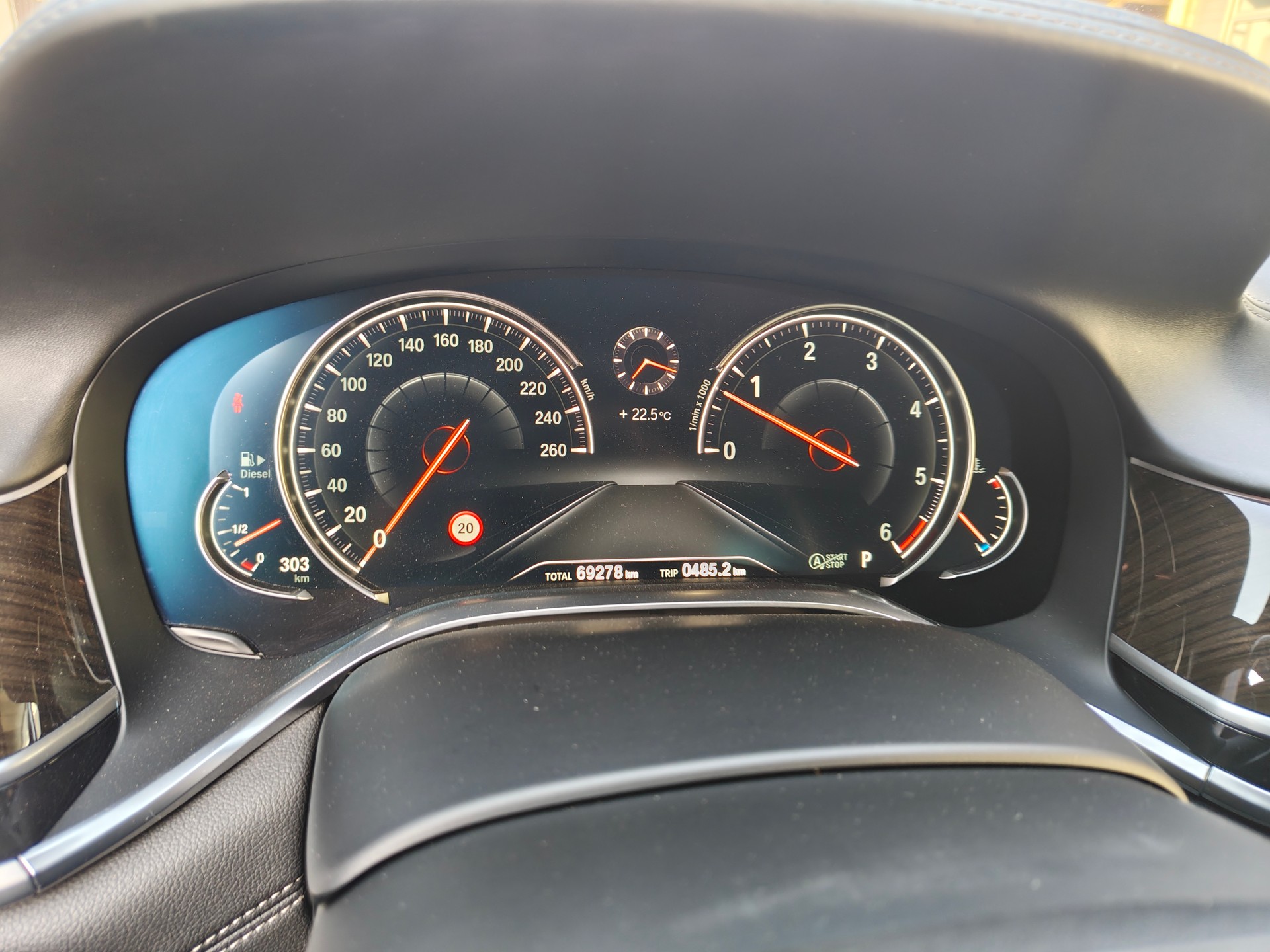 BMW 740d xDrive SAG-image-8
