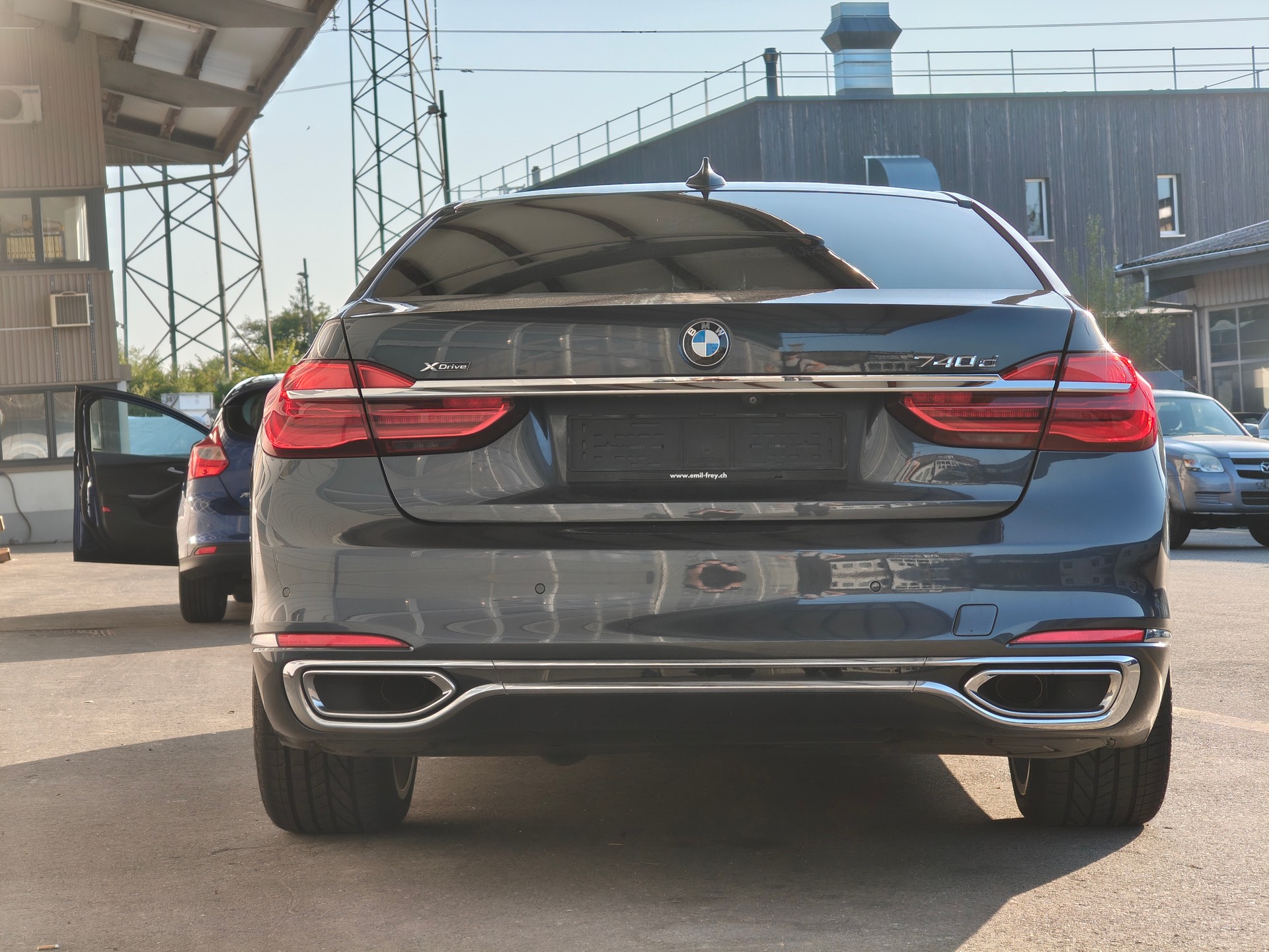 BMW 740d xDrive SAG-image-4
