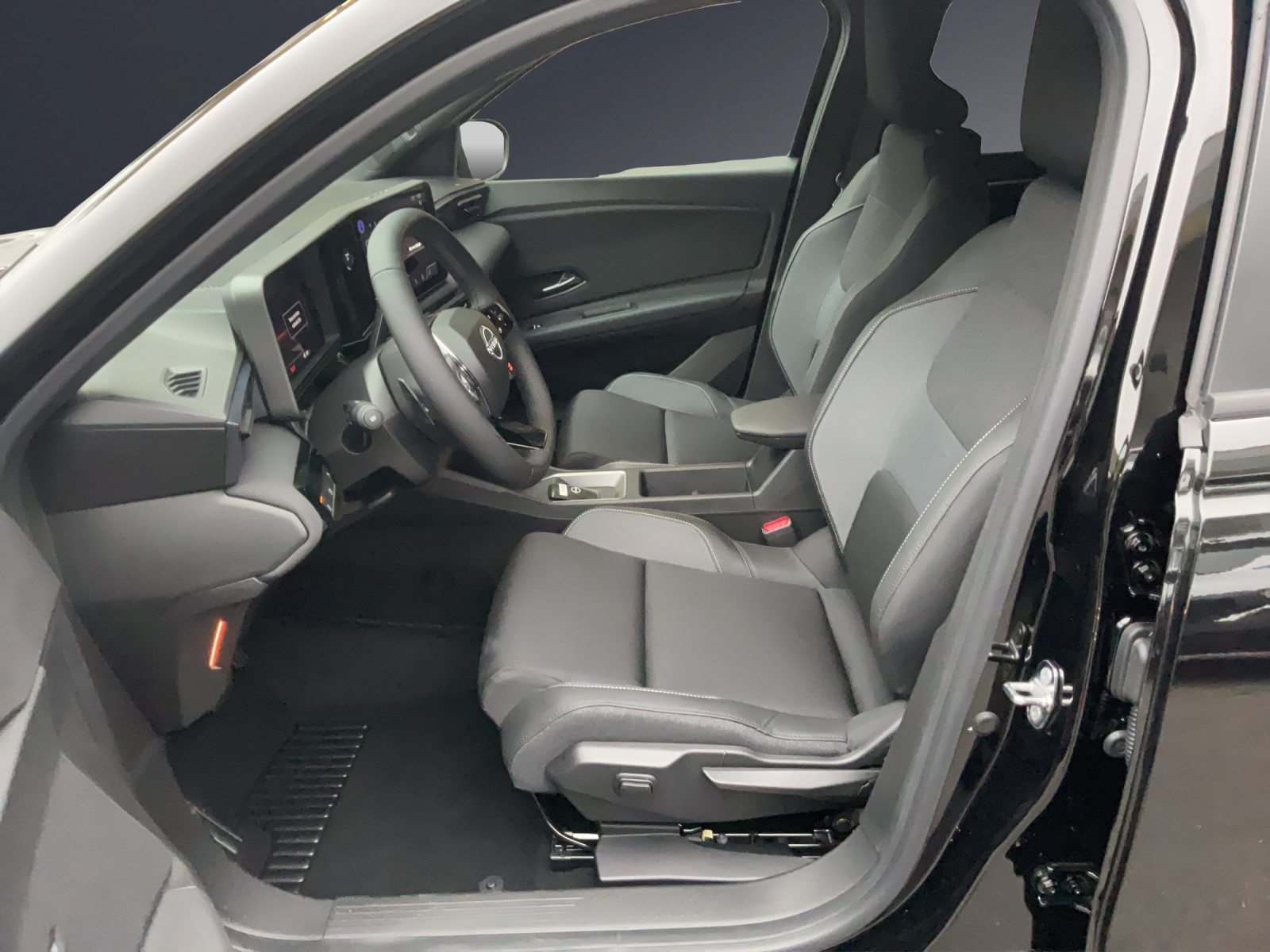 Image NISSAN MICRA Micra 52kWh Advance